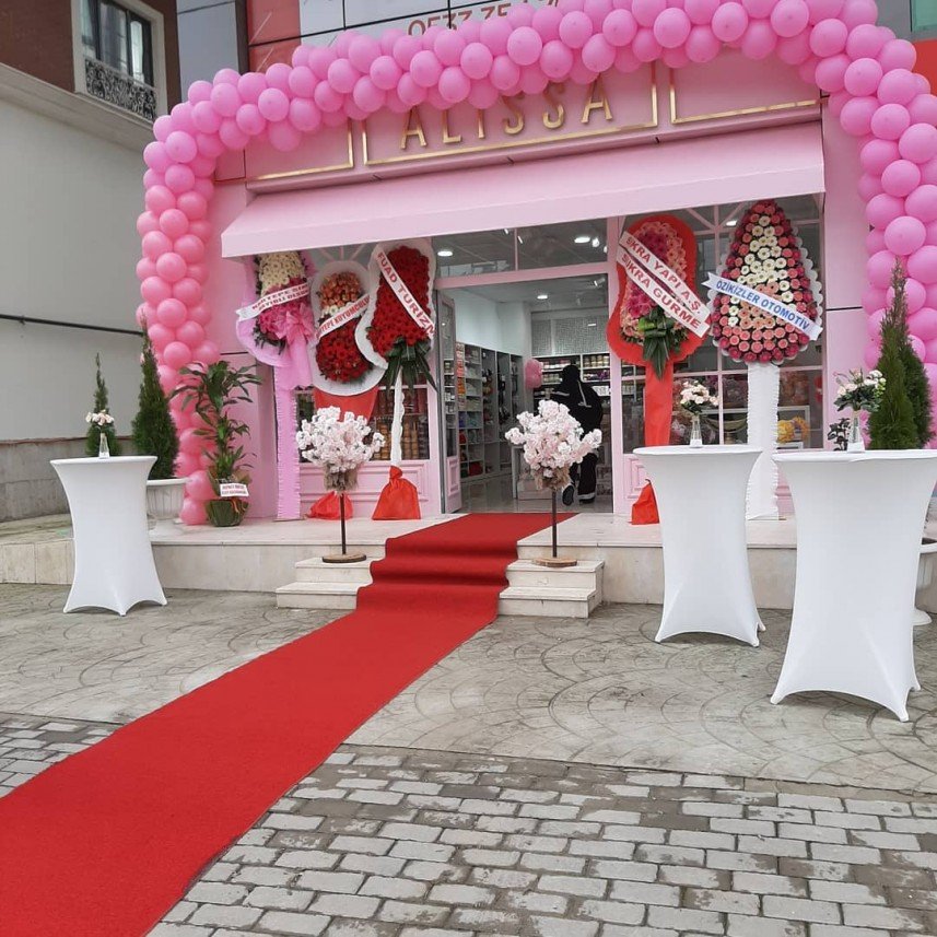 Sıla Tasarım Organizasyon