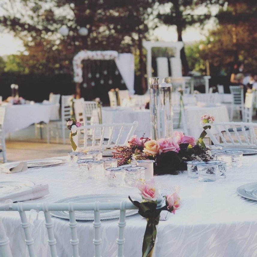 Sıla Tasarım Organizasyon