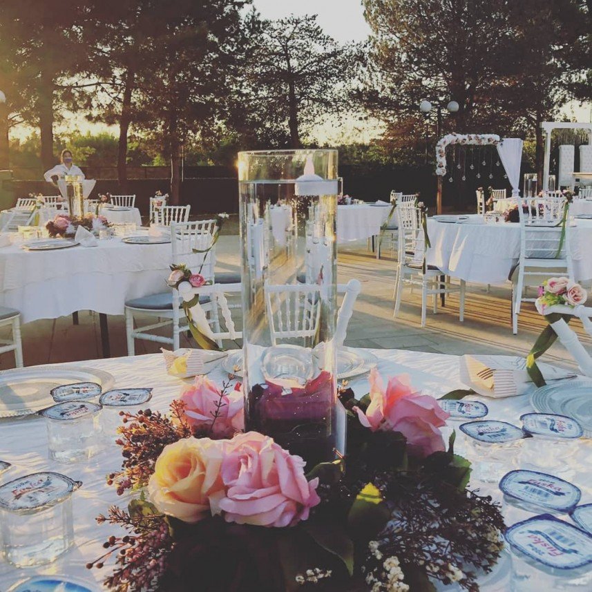 Sıla Tasarım Organizasyon