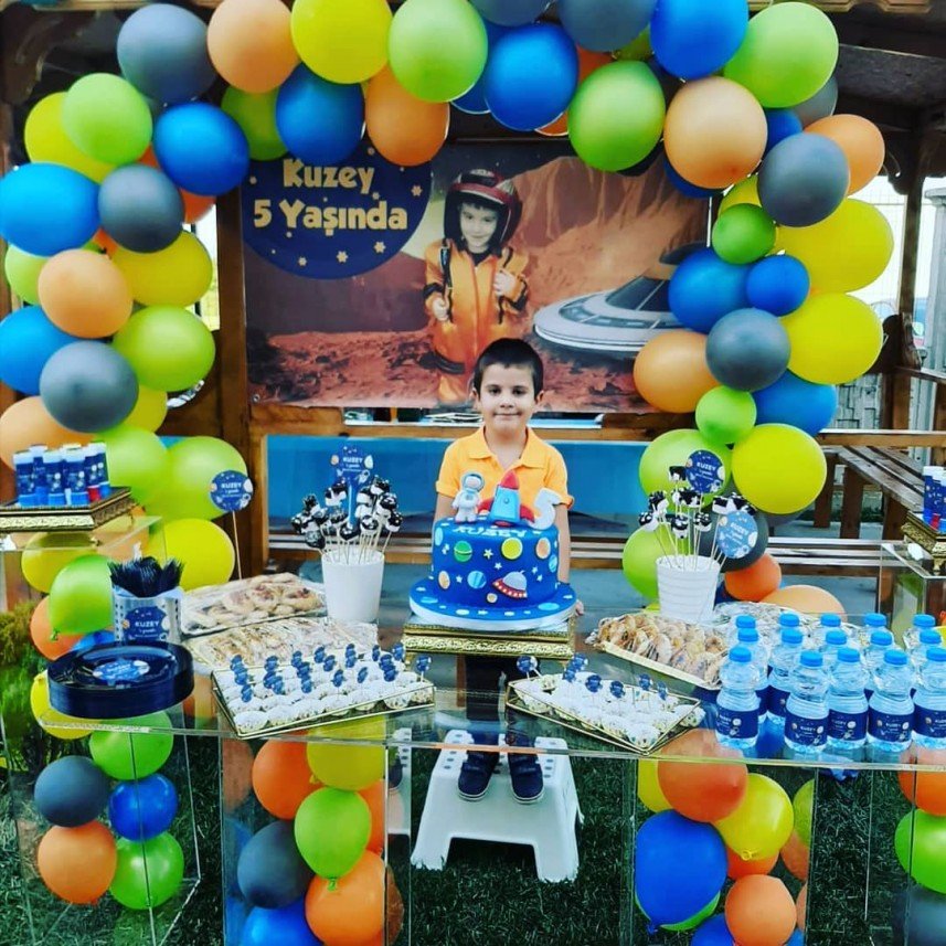 Sıla Tasarım Organizasyon