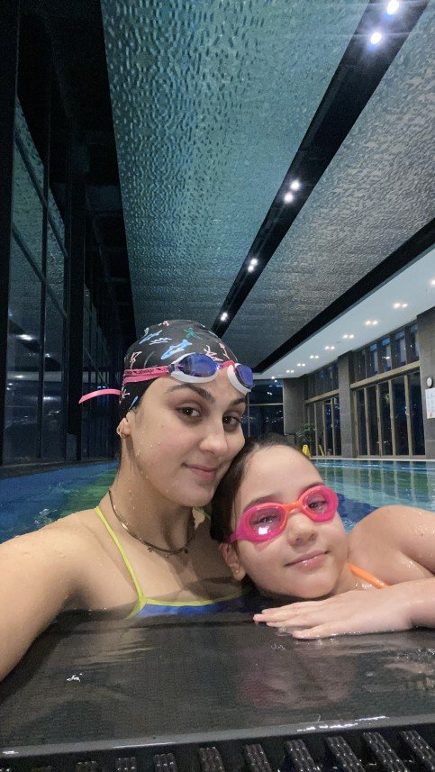 Sıla Yağmur Çaglar