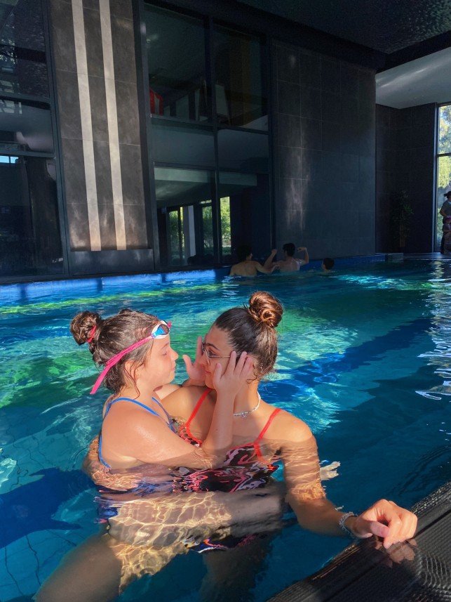 Sıla Yağmur Çaglar