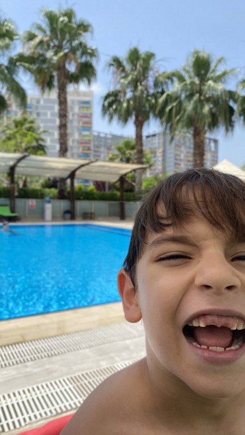 Sıla Yağmur Çaglar