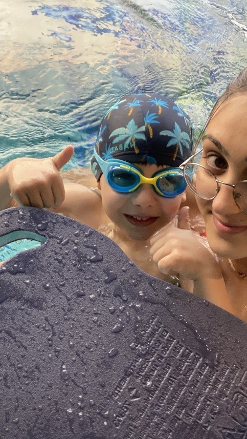 Sıla Yağmur Çaglar