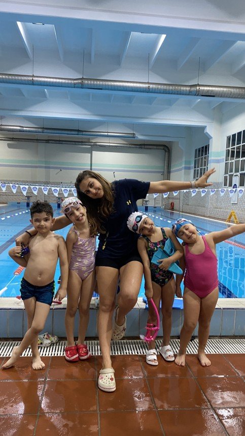 Sıla Yağmur Çaglar