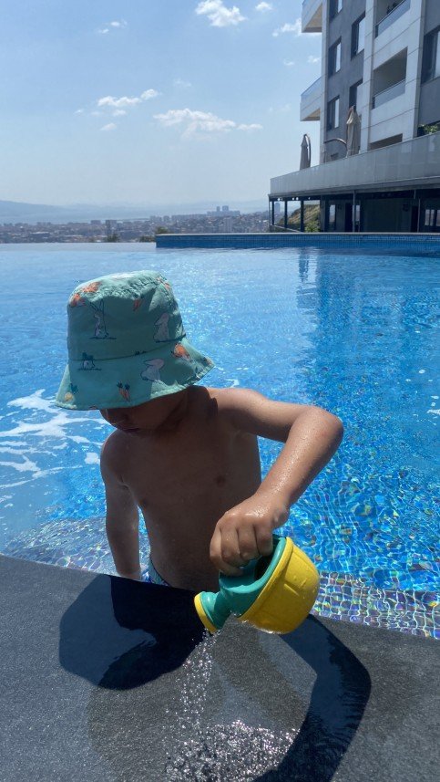 Sıla Yağmur Çaglar