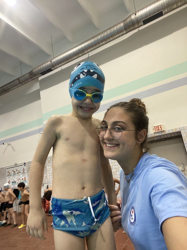 Sıla Yağmur Çaglar