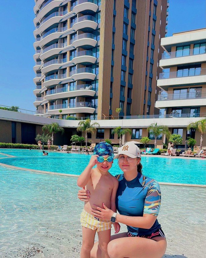 Sıla Yağmur Çaglar