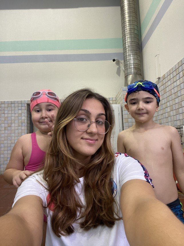 Sıla Yağmur Çaglar