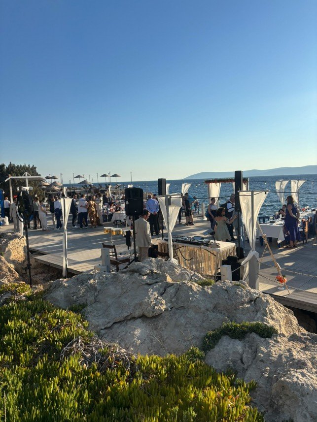 Silvé Events