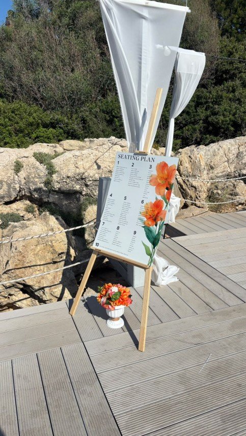 Silvé Events