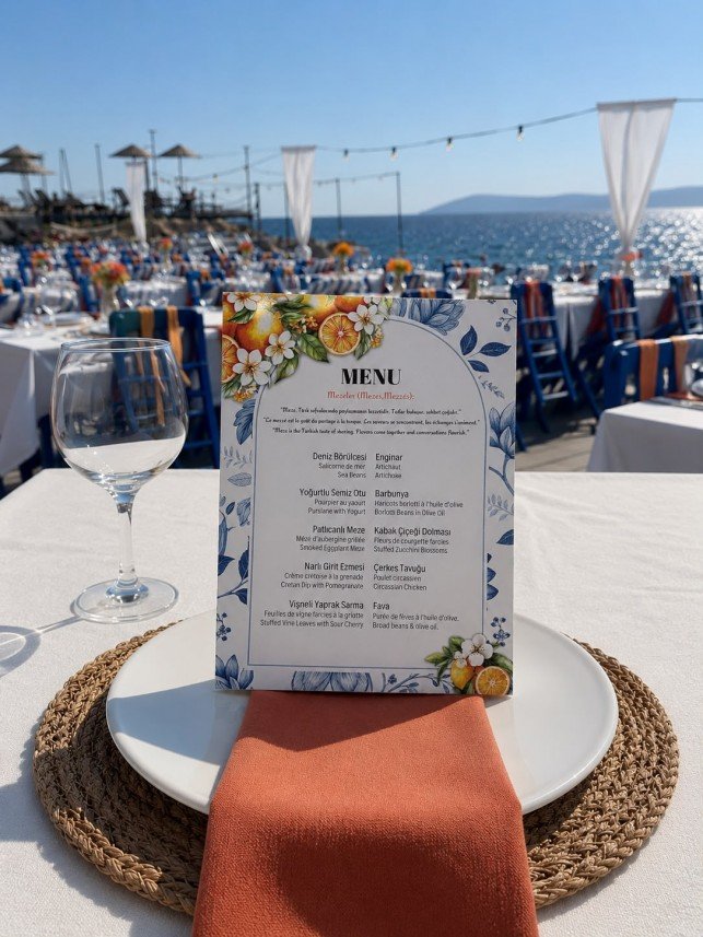 Silvé Events