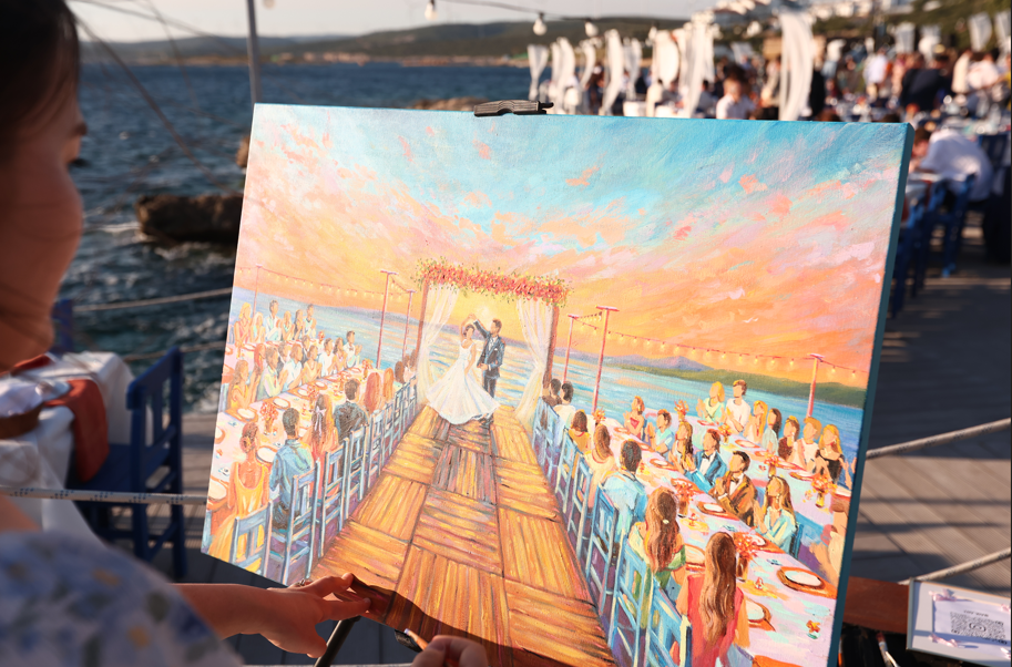Silvé Events