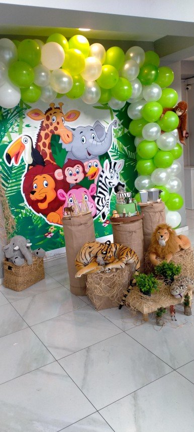 Şımarık Organizasyon