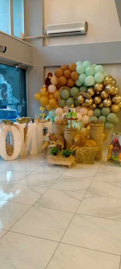 Şımarık Organizasyon