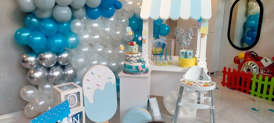 Şımarık Organizasyon