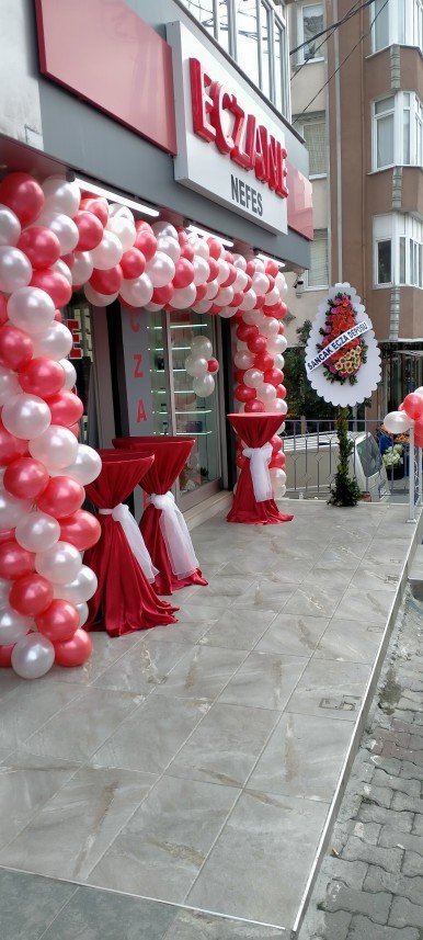 Şımarık Organizasyon