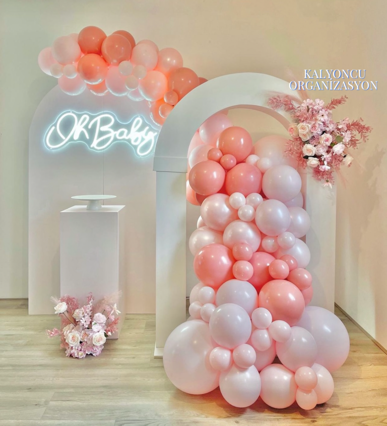 Kalyoncu Organizasyon 