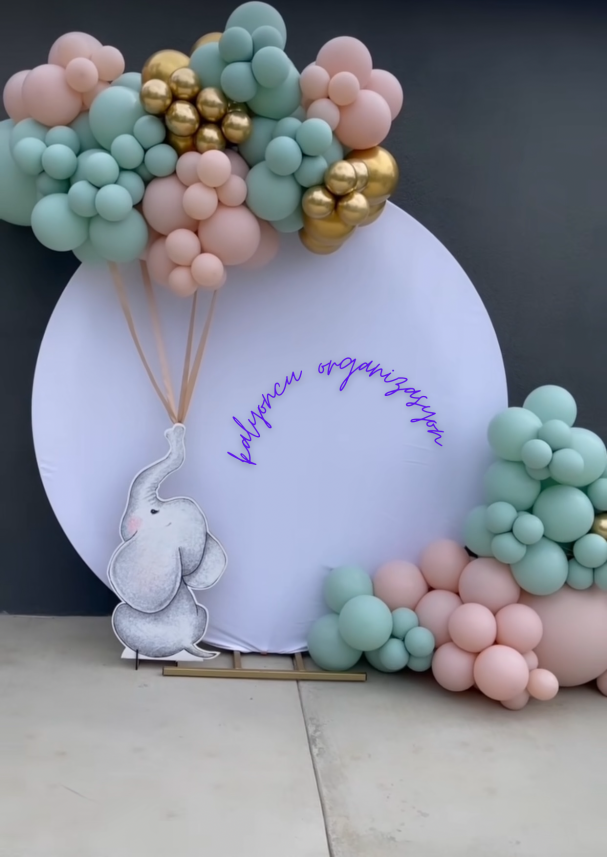 Kalyoncu Organizasyon 