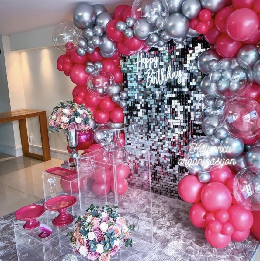 Kalyoncu Organizasyon 