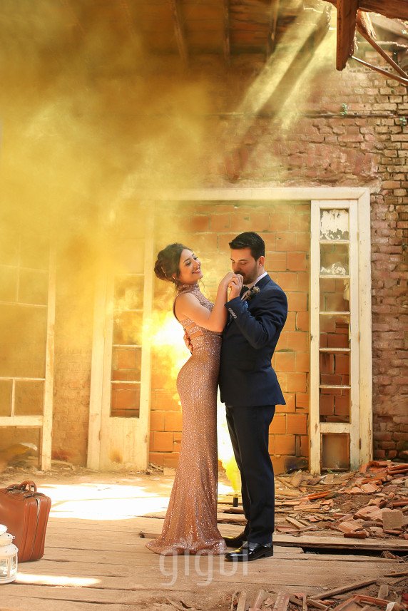 Simge Fotoğrafçılık