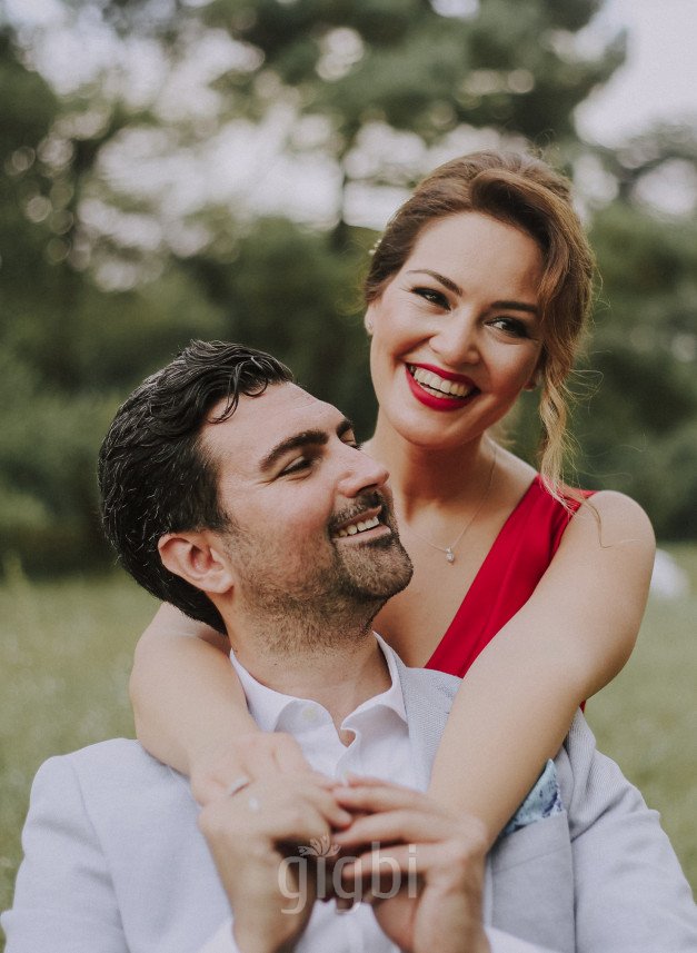 Simge Fotoğrafçılık