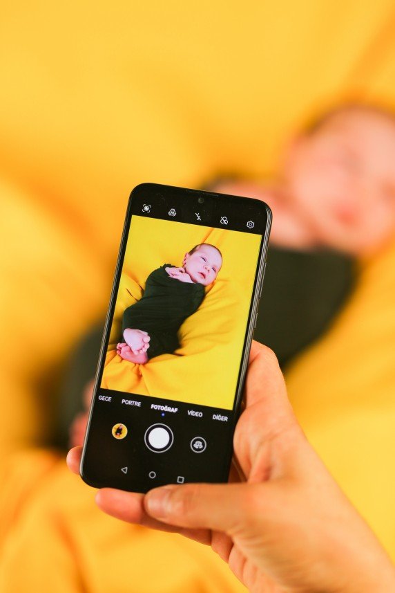 Simge Fotoğrafçılık