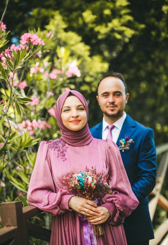 Simge Fotoğrafçılık