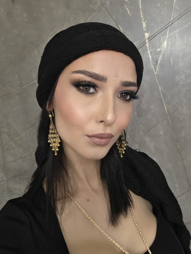 Simge Şahin