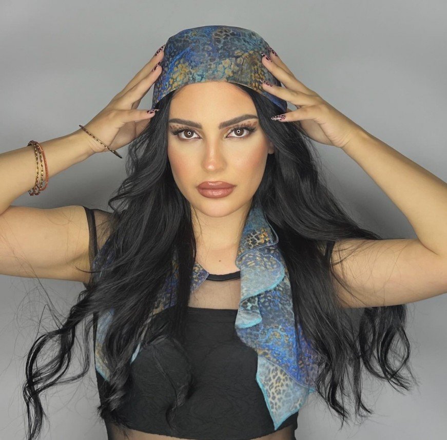 Simge Şahin
