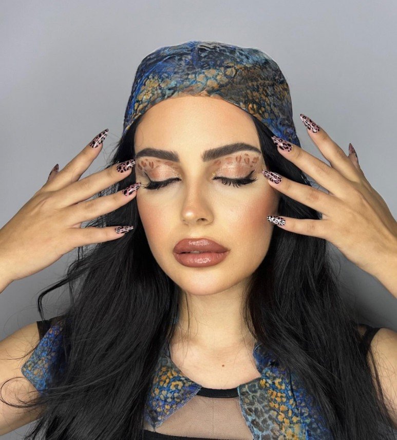 Simge Şahin