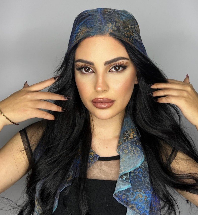 Simge Şahin