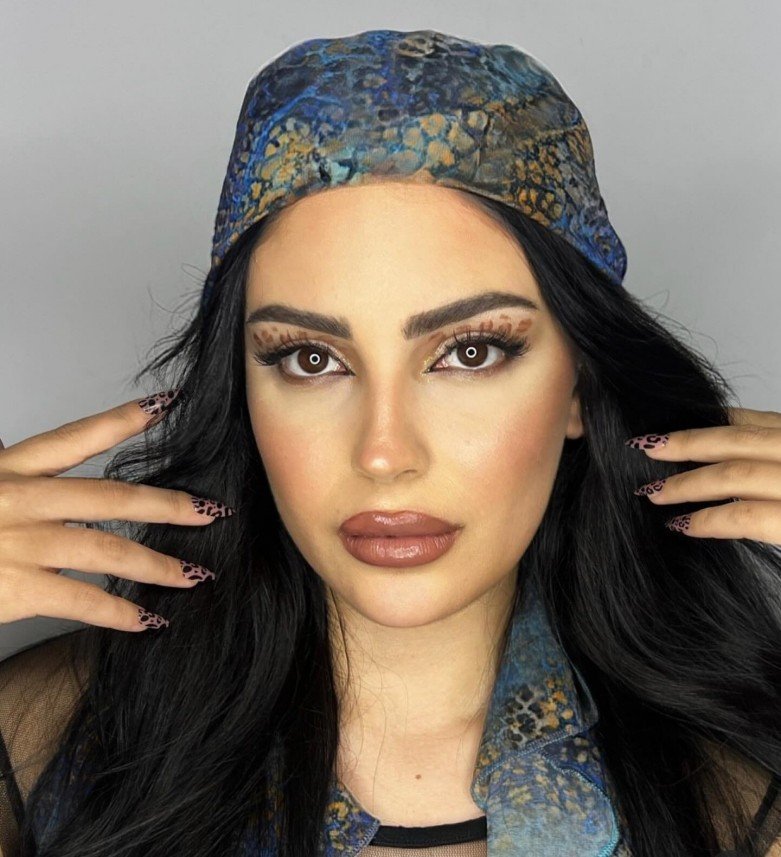 Simge Şahin