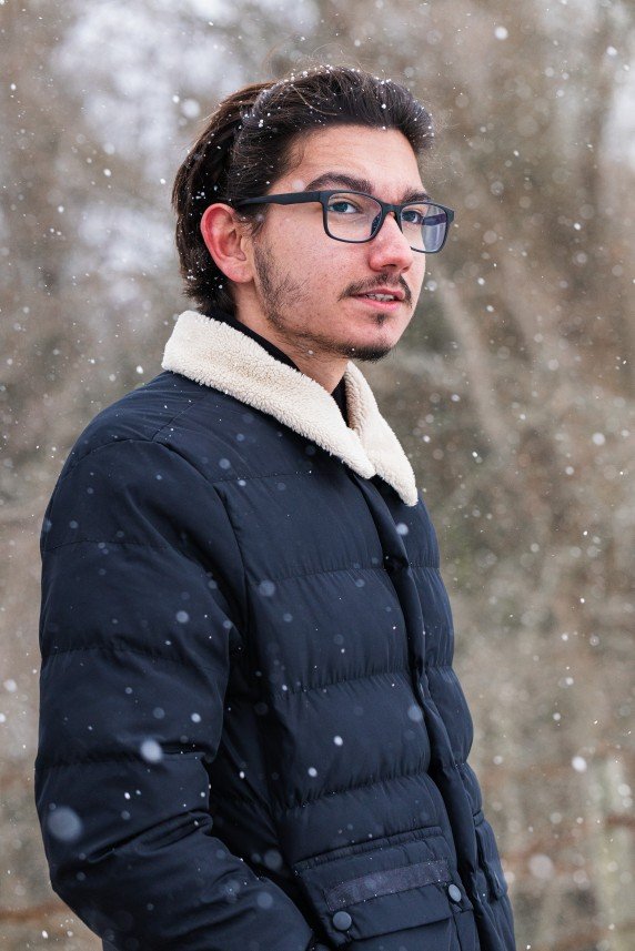 Şimşek Photography 