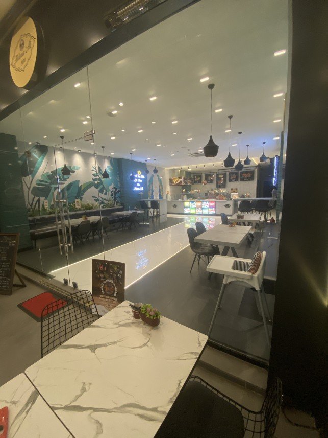 Helvacı Ali Büyükçekmece