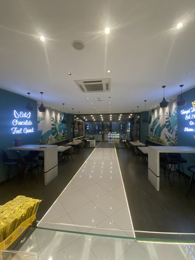 Helvacı Ali Büyükçekmece