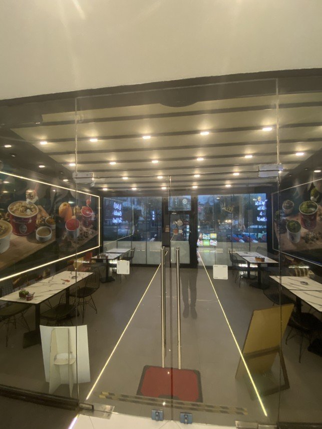 Helvacı Ali Büyükçekmece