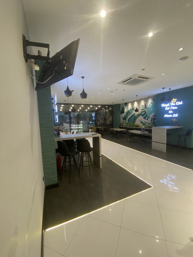 Helvacı Ali Büyükçekmece