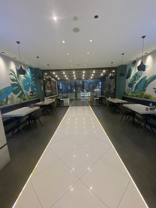 Helvacı Ali Büyükçekmece