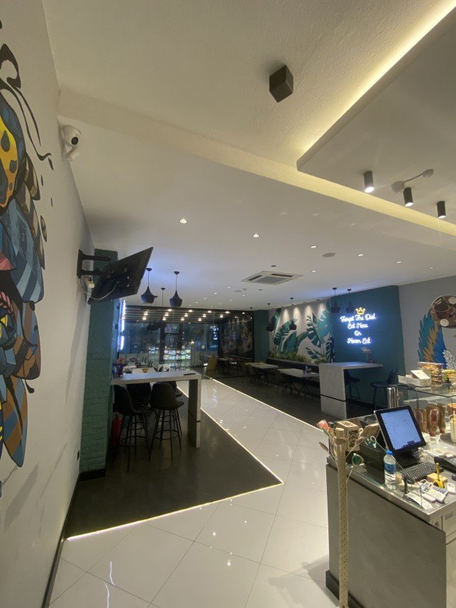 Helvacı Ali Büyükçekmece