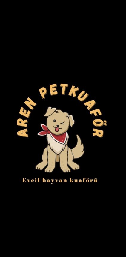 Aren Pet Kuaför 