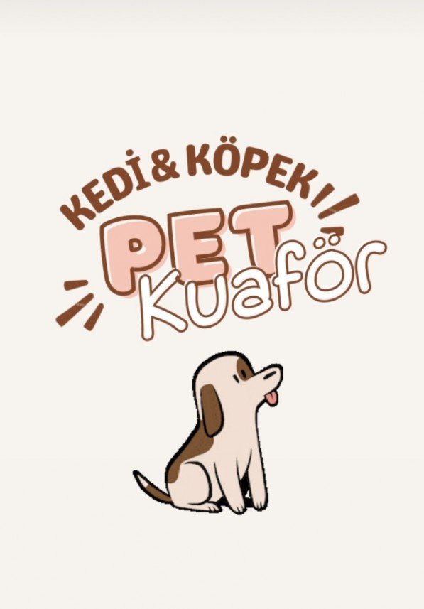 Aren Pet Kuaför 