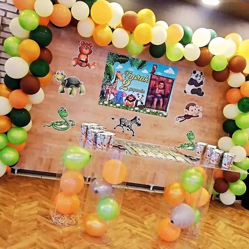 Sincap Ajans Organizasyon