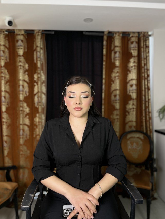 Sinem Ağaçbudağı