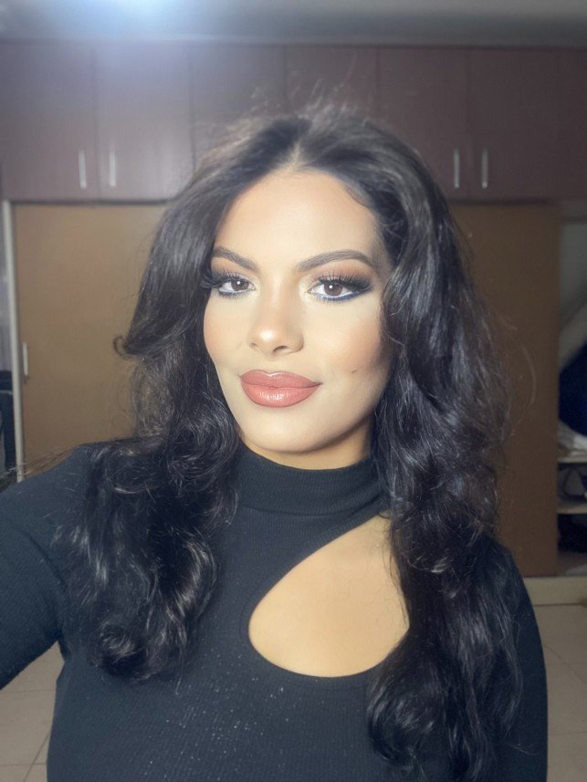 Sinem Ağaçbudağı