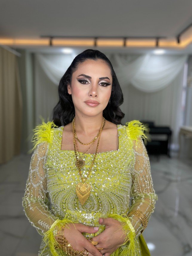Sinem Ağaçbudağı