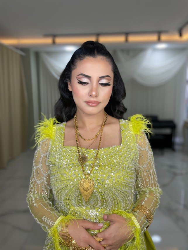 Sinem Ağaçbudağı