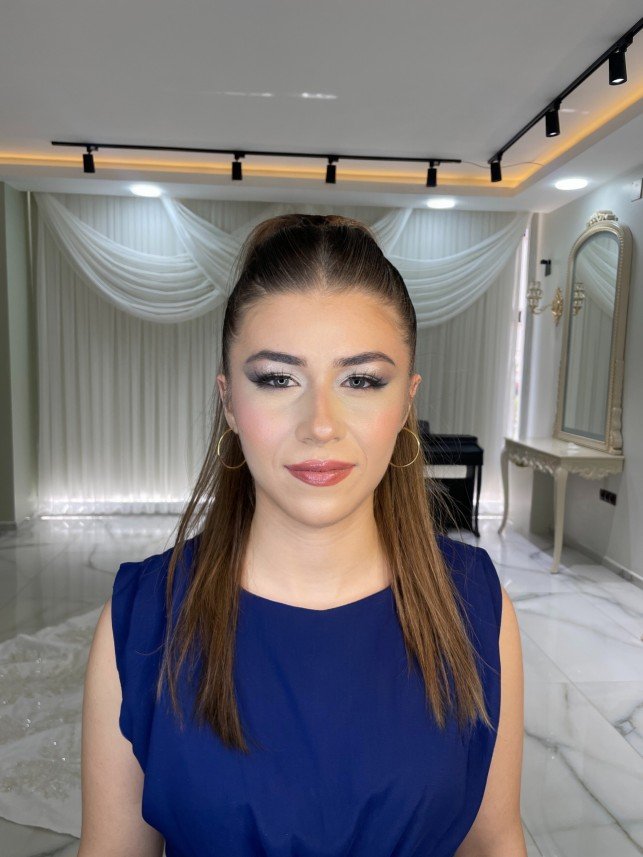 Sinem Ağaçbudağı