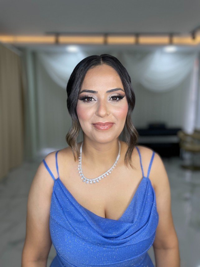 Sinem Ağaçbudağı