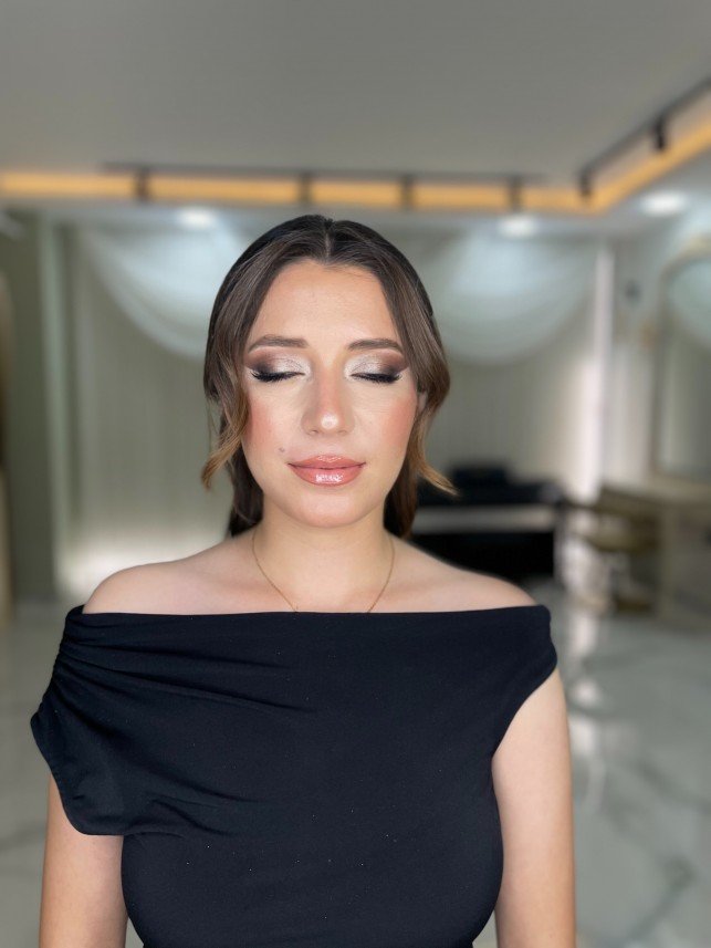 Sinem Ağaçbudağı